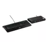 4P Sngl Head DP/HDMI para DP/HDMI Video Sec DT Kvm SW NO Cac PP4.0