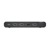4P Sngl Head DP/HDMI para DP/HDMI Video Sec DT Kvm SW NO Cac PP4.0