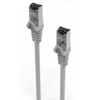 INCA cabo Ethernet ICAT7-305AG S/FTP1 23 AWG cabo CAT7 - cabo - rede