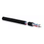 INCA cabo Ethernet ICAT6-500S CAT6 500 m - CAT 6