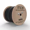 INCA cabo Ethernet ICAT6-500S CAT6 500 m - CAT 6