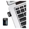 SILICON POWER Jewel J06 - pen drive USB - 32GB - USB3.0 - azul-escuro (SP032GBUF3J06V1D)