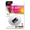 SILICON POWER Jewel J06 - pen drive USB - 32GB - USB3.0 - azul-escuro (SP032GBUF3J06V1D)