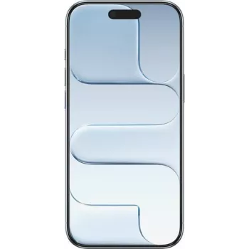 Belkin Invisiglass proteção de ecrã iPhone Air OVA237hq