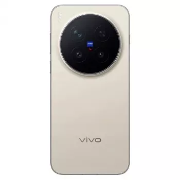 VIVO X300 PRO 16/512 Dune Brown 17,2 cm (6.78) Dual SIM Android 16.0 5G 16 GB 512 GB 5440 mAh (castanho)