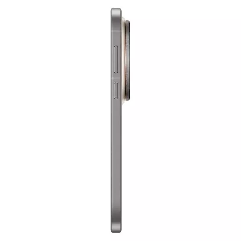 VIVO X300 PRO 16/512 Dune Brown 17,2 cm (6.78) Dual SIM Android 16.0 5G 16 GB 512 GB 5440 mAh (castanho)