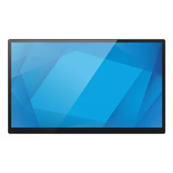 Elo Touch Solutions 1510L monitor LCD widescreen FHD sem função tátil antirreflexo sem moldura - ecrã plano (TFT/LCD) - 15,6 polegadas