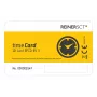 ReinerSCT timeCard Premium cartão de chip 50 DES (2749600-563)