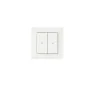 interruptor de estore Eve Systems Shutter Switch Matter 10ECI1751 – controlo inteligente de estores, compatível com Matter