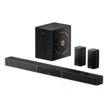 Ultimea altifalante ativo Skywave F40 barra de som (Dolby Atmos) (U4122)