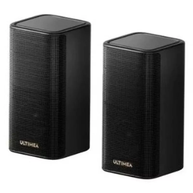 Ultimea altifalante ativo Skywave F40 barra de som (Dolby Atmos) (U4122)