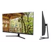 JAPANNEXT monitor 4K UHD 80 cm (31,5) 3840x2160 píxeis, painel VA, 5 ms, 60 Hz, AMD FreeSync, HDMI, DisplayPort (JN-V315UHDR)