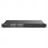 Reyee Switch 16 portas 1000 Mbit/s + 2 portas Gigabit SFP, 16 das portas suportam PoE/PoE+ – 1 Gbit/s