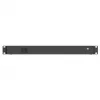 Reyee Switch 16 portas 1000 Mbit/s + 2 portas Gigabit SFP, 16 das portas suportam PoE/PoE+ – 1 Gbit/s