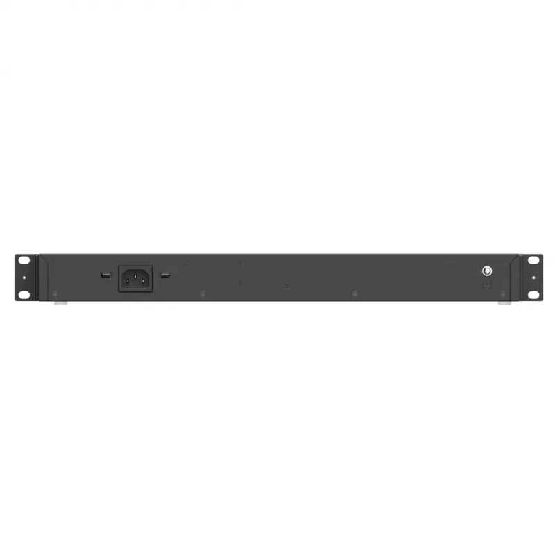 Reyee Switch 16 portas 1000 Mbit/s + 2 portas Gigabit SFP, 16 das portas suportam PoE/PoE+ – 1 Gbit/s