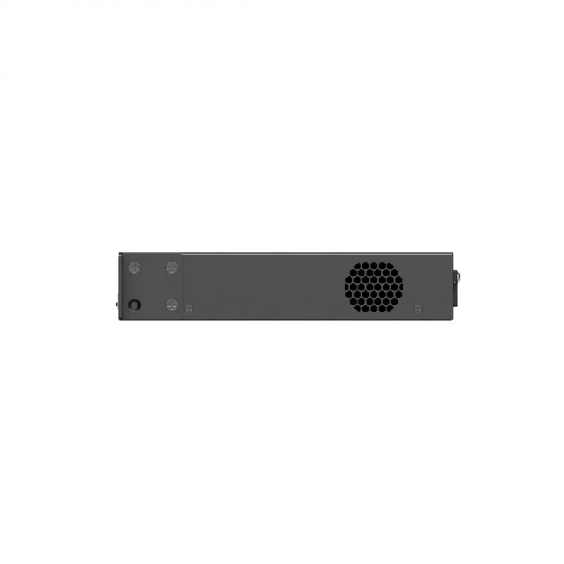 Reyee Switch 16 portas 1000 Mbit/s + 2 portas Gigabit SFP, 16 das portas suportam PoE/PoE+ – 1 Gbit/s