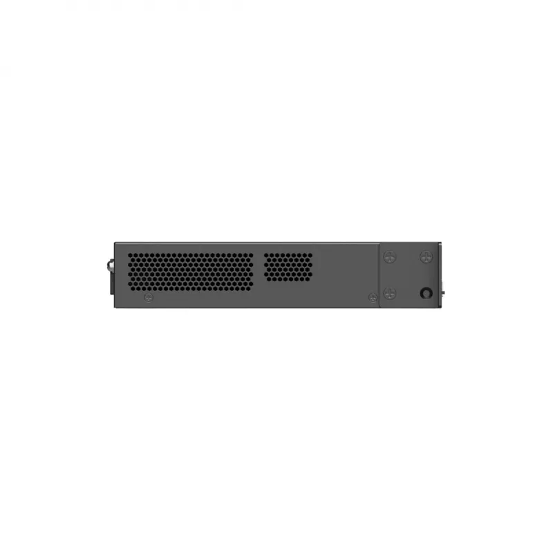 Reyee Switch 16 portas 1000 Mbit/s + 2 portas Gigabit SFP, 16 das portas suportam PoE/PoE+ – 1 Gbit/s