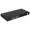 Reyee Switch 16 portas 1000 Mbit/s + 2 portas Gigabit SFP, 16 das portas suportam PoE/PoE+ – 1 Gbit/s