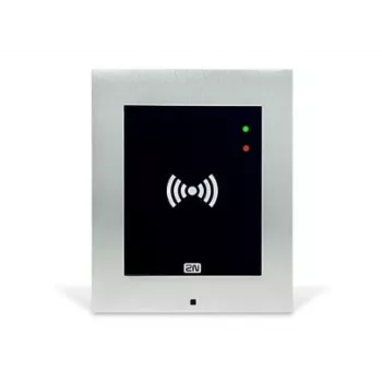 2N Telekomunikace 2N Access Unit 2.0 - leitor de cartões 13,56 MHz - compatível com NFC (9160342)