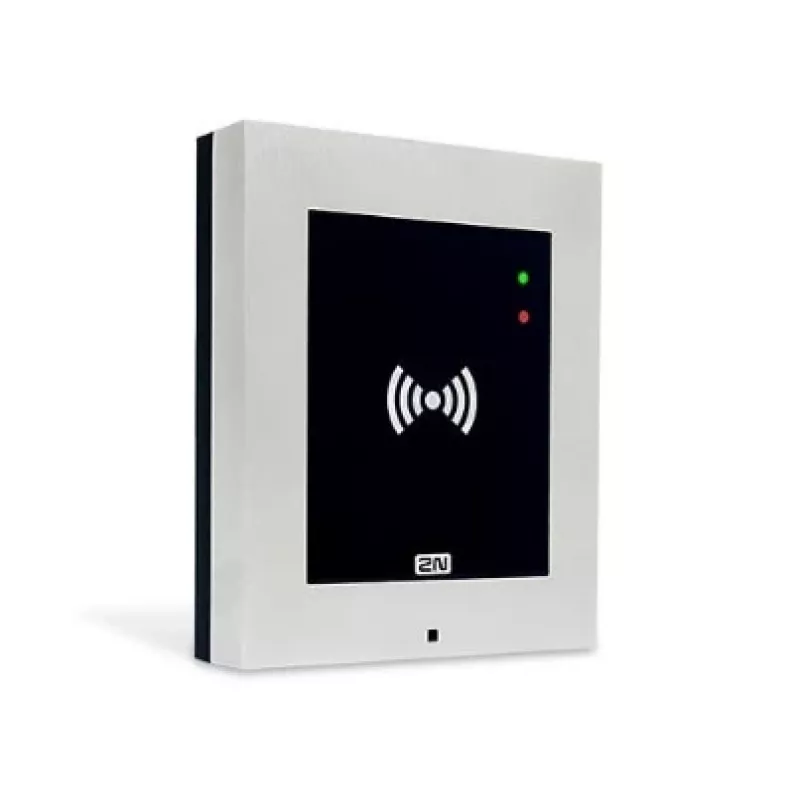 2N Telekomunikace 2N Access Unit 2.0 - leitor de cartões 13,56 MHz - compatível com NFC (9160342)
