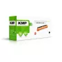 KMP Printtechnik AG Toner KMP Brother TN247BK/TN247BK preto 3.000 páginas B-T109X recondicionado (1268,3000)
