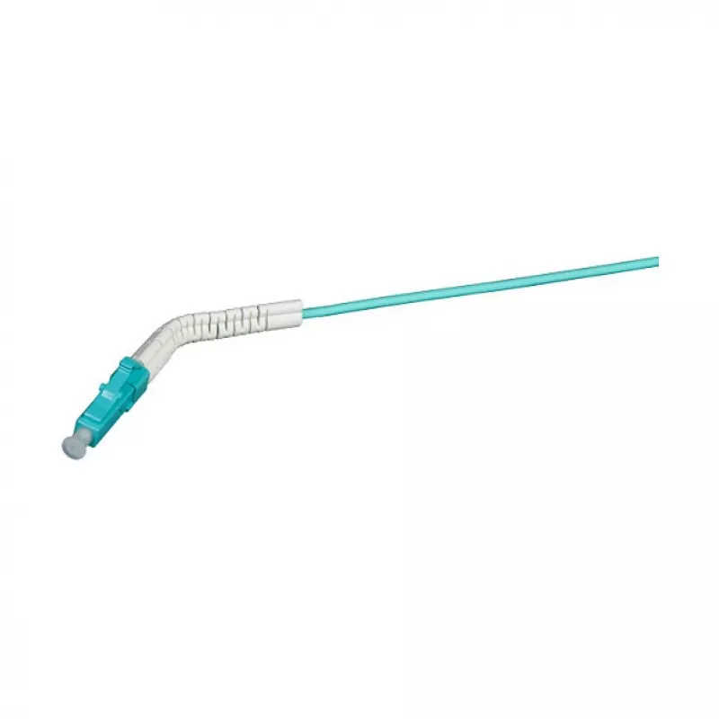 Alívio de tração SC flexível, branco Fabricante: EFB-Elektronik (53210.2)