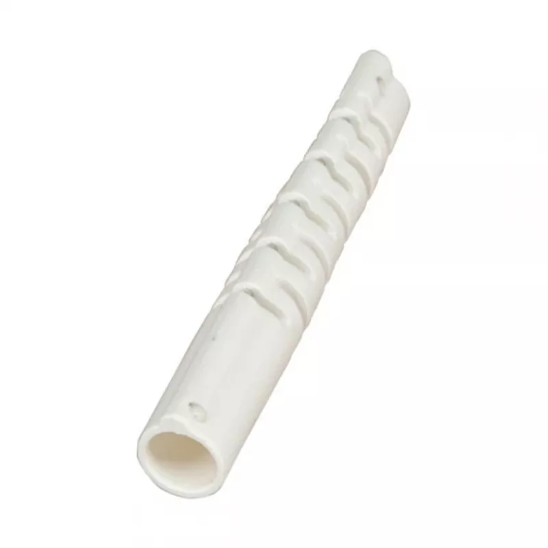 Alívio de tração SC flexível, branco Fabricante: EFB-Elektronik (53210.2)