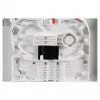 Caixa de ligação FTTH IP65 para 16 fibras, 8 acopladores e excesso de fibra Fabricante: EFB-Elektronik (FTTH-BOX-OUT-2)