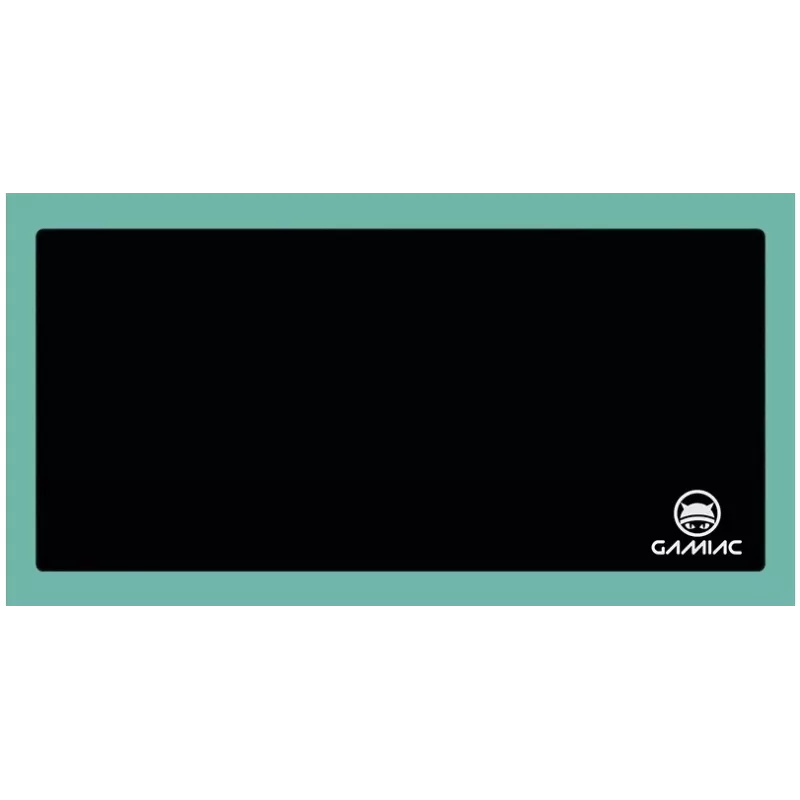 Tapete de rato gaming GAMIAC 3XL10 - 3XL preto (GAMD-1A11101.11)