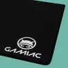 Tapete de rato gaming GAMIAC 3XL10 - 3XL preto (GAMD-1A11101.11)