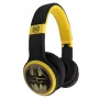 Headset Bluetooth Lazerbuilt Batman - Headset (HMBM-BTLI-BATMAN)