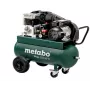 METABO. Mega 350-50 W 230V 50L 10BAR 250L/MIN compressor de óleo