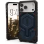 UAG Urban Armor Gear Monarch Pro MagSafe capa | Apple iPhone 17 Pro Max | Kevlar mallard (azul) | 114514113955 (114514113955)