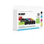 KMP 1752,4005 cartucho de toner 4 unid. compatível preto - ciano - magenta - amarelo (1752,4005)