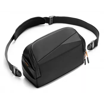 Bolsa organizadora Inateck FB02001 preta – bolsa