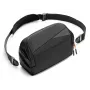 Bolsa organizadora Inateck FB02001 preta – bolsa