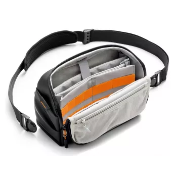 Bolsa organizadora Inateck FB02001 preta – bolsa