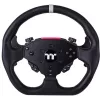 Thermaltake G15 Direct Drive Racing Wheel com pedais Bundle preto