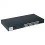 Hikvision DS-3T1528HP-SI-24P4F switch industrial PoE - switch (DS-3T1528HP-SI-24P4F/No Power)