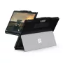 Urban Armor Gear UAG Scout Series capa resistente para Surface Pro 9 capa Scout Series - preta