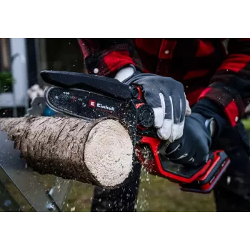 Einhell 4600080 ferramenta de jardim vermelha
