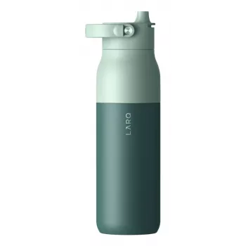 LARQ Bottle PureVis 2 1L verde