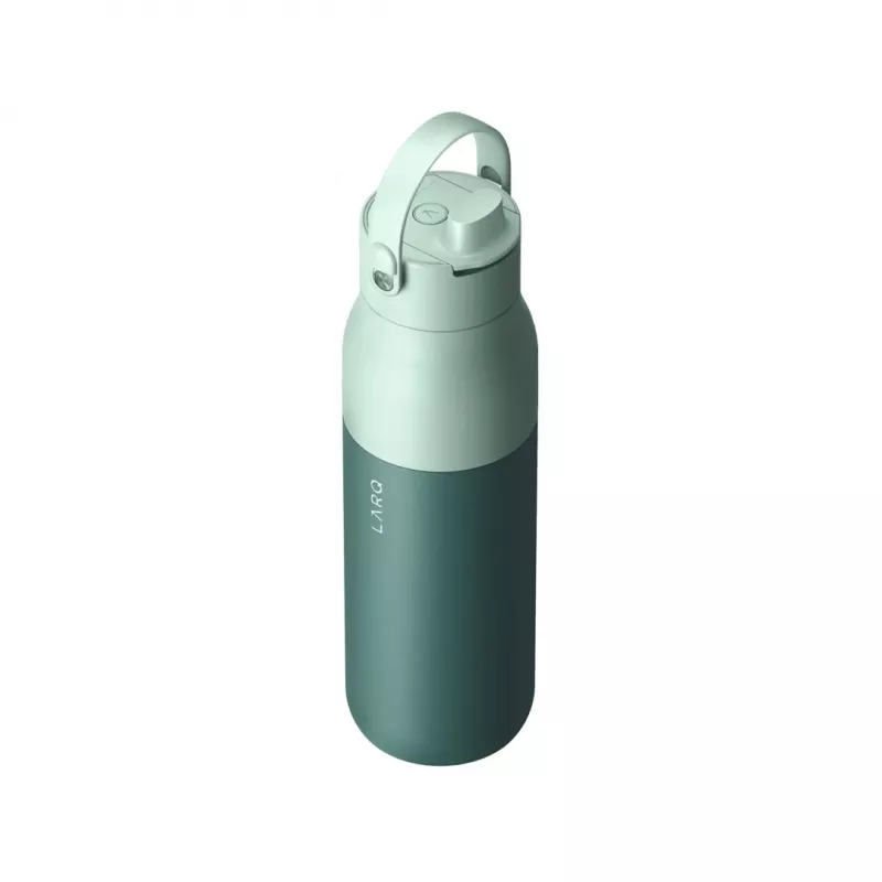 LARQ Bottle PureVis 2 1L verde
