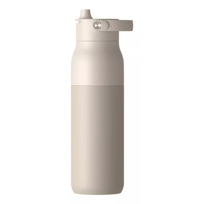 LARQ Bottle PureVis 2 1L branco
