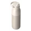 LARQ Bottle PureVis 2 1L branco