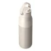 LARQ Bottle PureVis 2 1L branco
