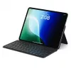 Teclado Satechi OntheGo preto