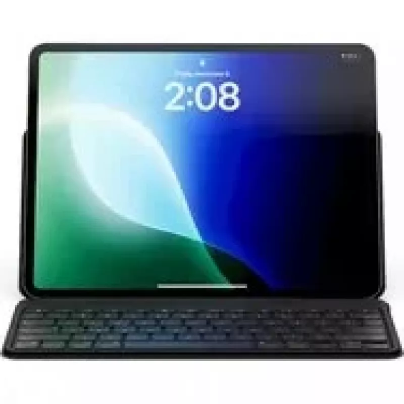 Teclado Satechi OntheGo preto