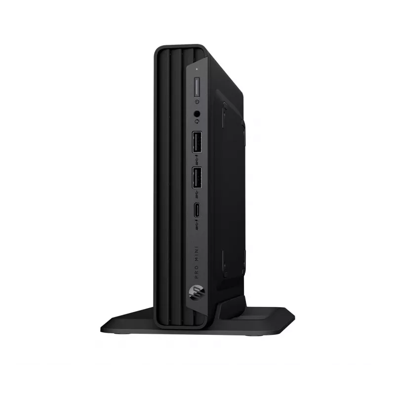 ProMini 400 G9 PC de secretária - Intel Core i5-14500T - 16 GB RAM - 512 GB SSD - Windows 11 Pro - [POLACO]