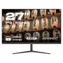 JAPANNEXT JN-IPS27WQHDR-C65W 16:9 HDMI/DP WQHD - ecrã plano (TFT/LCD)